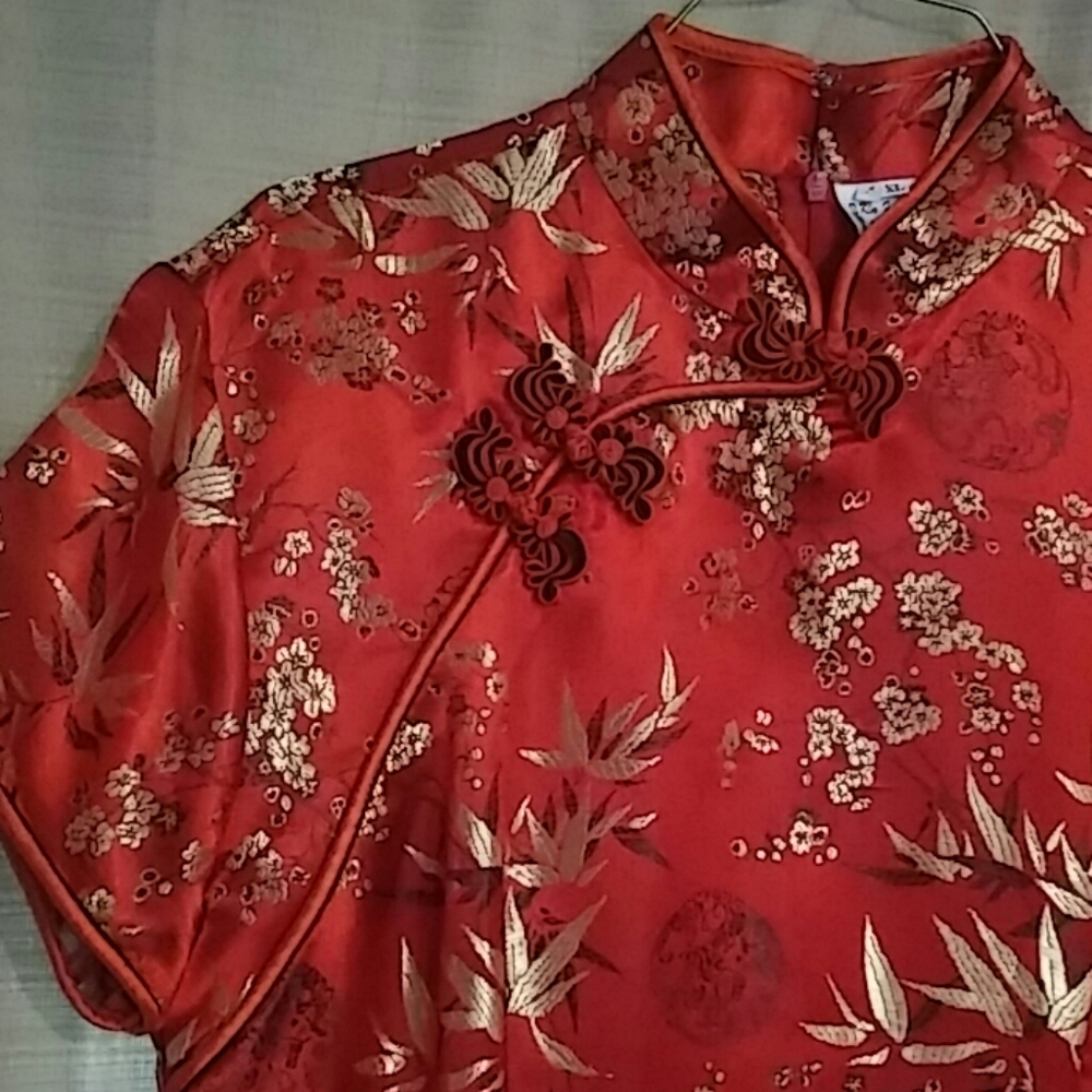DRESS - Picture 2 of 6